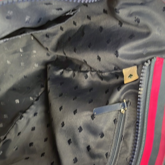 🎉HOST PICK🎉 kate spade “Lips” Large Tote - Picture 10 of 14